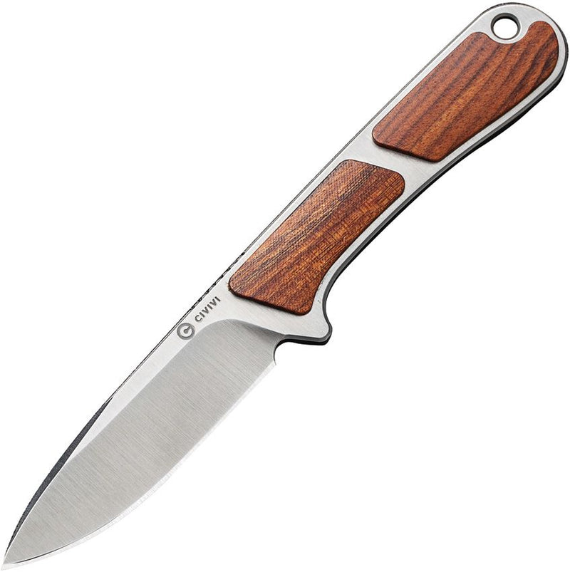 Civivi Mini Elementum Fixed Blade [C23010-4]