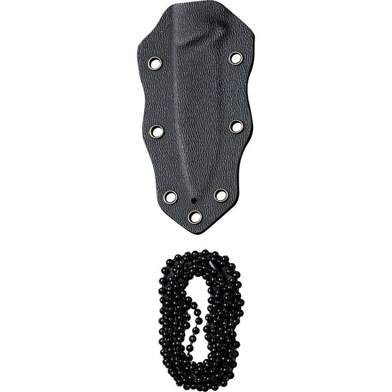 Civivi Mini Elementum Fixed Blade [C23010-DS1]