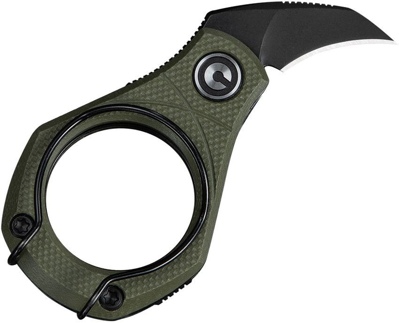 Civivi Pyrus Utility Slip Joint Folding Knife [C23038-4]