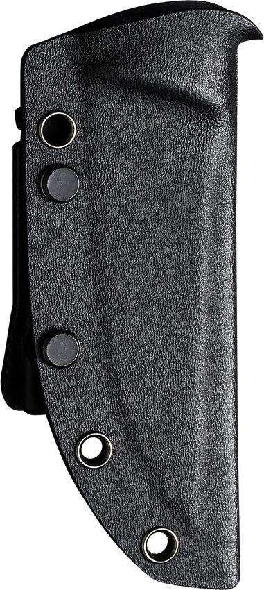 Civivi Stormridge Fixed Blade Black [C230411]