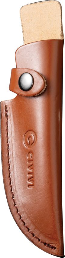 Civivi Cloud Peak Fixed Blade Grn [C23044-2]