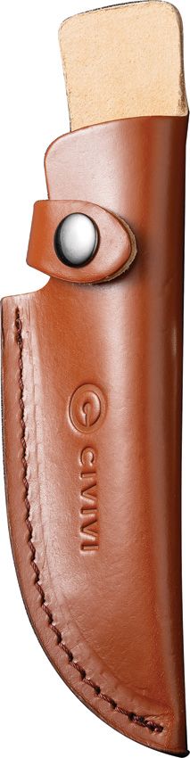 Civivi Cloud Peak Fixed Blade Wood [C23044-3]