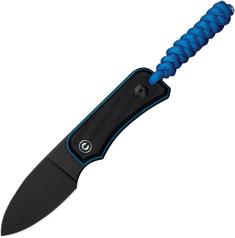 Civivi Baby Banter Fixed Blade [C23045-1]