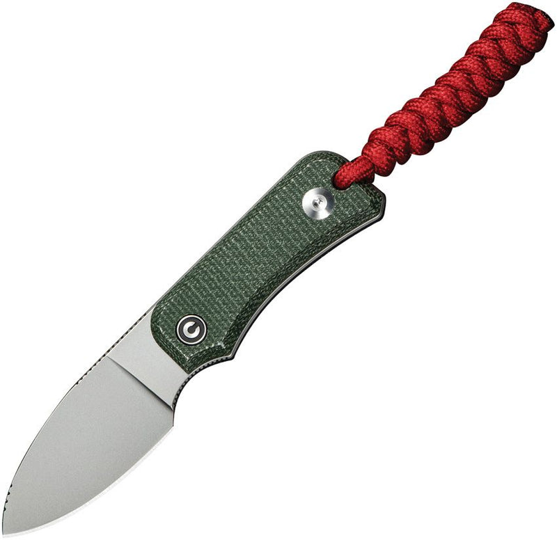 Civivi Baby Banter Fixed Blade [C23045-2]