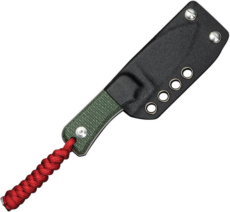 Civivi Baby Banter Fixed Blade [C23045-2]