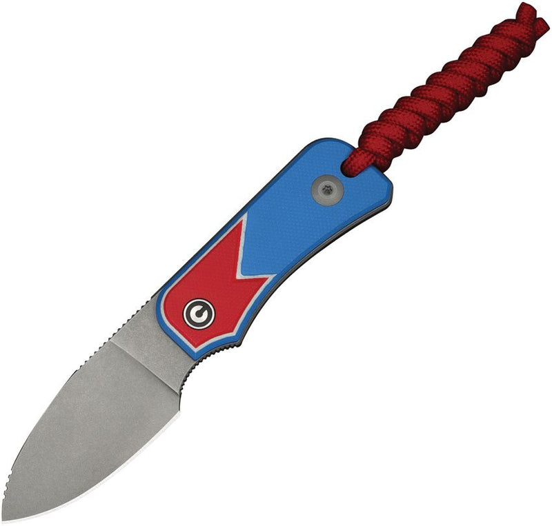 Civivi Baby Banter Fixed Blade Jump [C23045A-1]