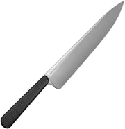 Civivi Cibus Black G10 (7.87" Satin Finished 14C28N) Kitchen Knife [C23048-1] - product view 2