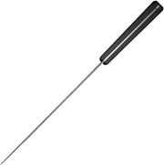 Civivi Cibus Black G10 (7.87" Satin Finished 14C28N) Kitchen Knife [C23048-1] - product view 3