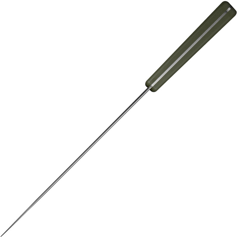Civivi Cibus OD Green G10 (7.87" Satin Finished 14C28N) Kitchen Knife [C23048-2] - product view 3