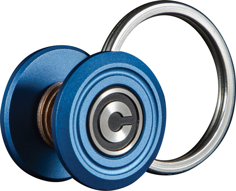 Civivi Key Coin Blue [C23056-2] - product view 2