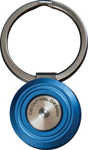 Civivi Key Coin Blue [C23056-2] - product view 3