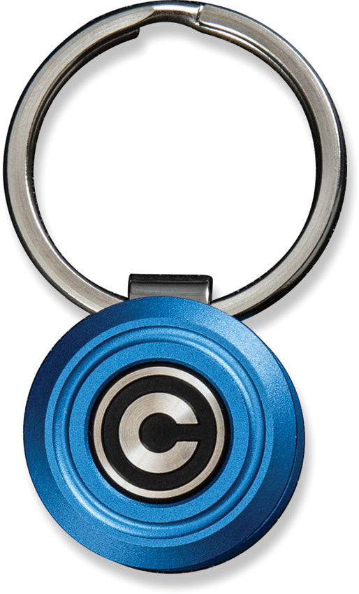 Civivi Key Coin Blue [C23056-2] - product view 4