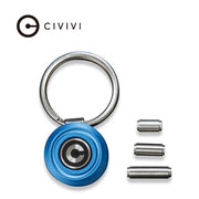 Civivi Key Coin Blue [C23056-2] - product view 5