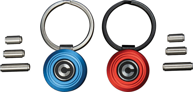 Civivi Key Coin Set [C23056-3] - product view 1