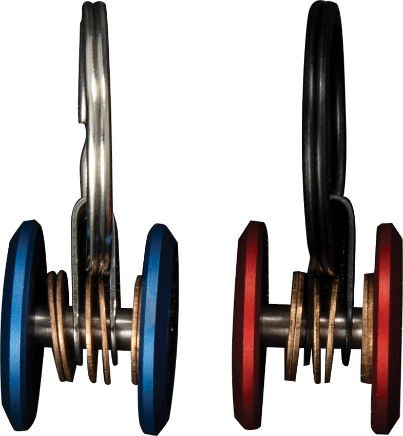 Civivi Key Coin Set [C23056-3] - product view 3