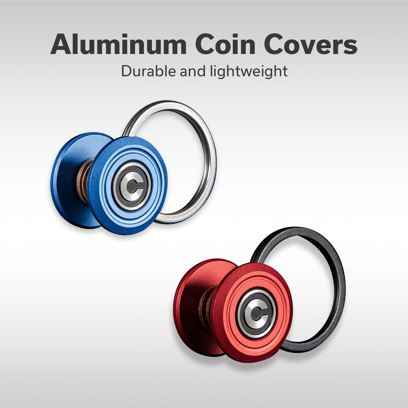 Civivi Key Coin Set [C23056-3] - product view 6
