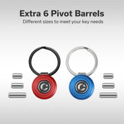 Civivi Key Coin Set [C23056-3] - product view 7