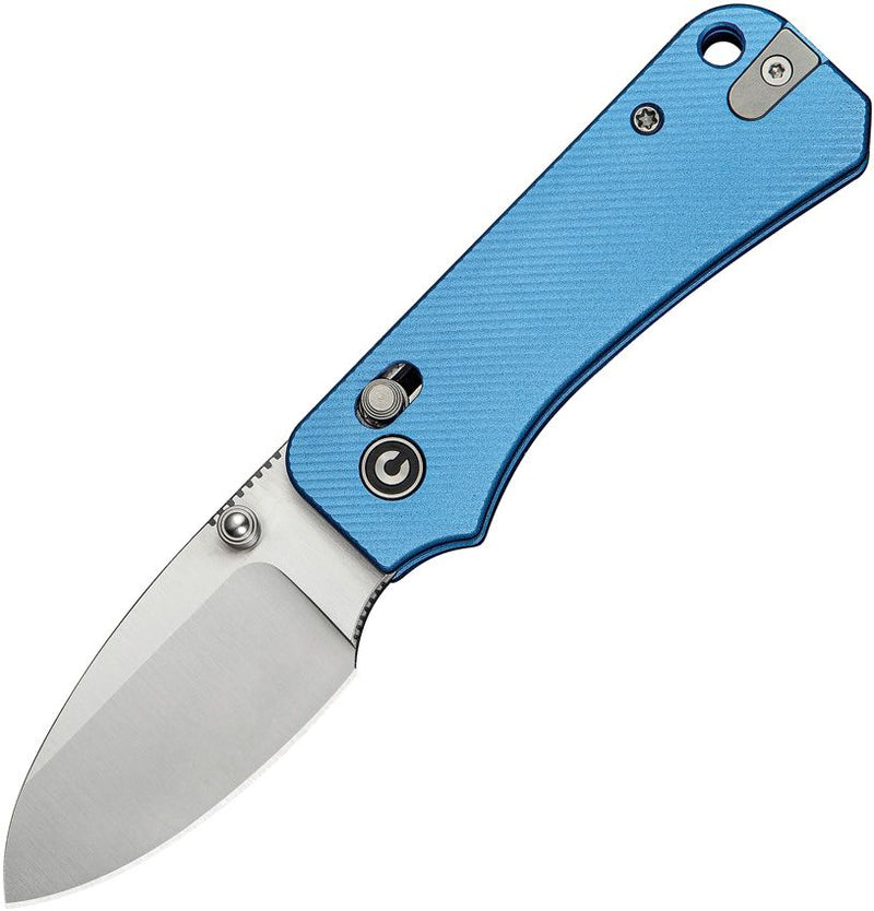 Civivi Baby Banter 2 Crossbar Lock Folding Knife [C23074-1]