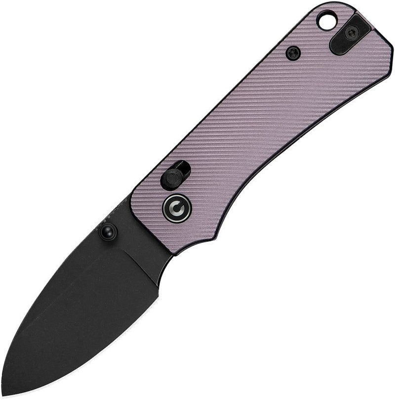Civivi Baby Banter 2 Crossbar Lock Folding Knife [C23074-2]