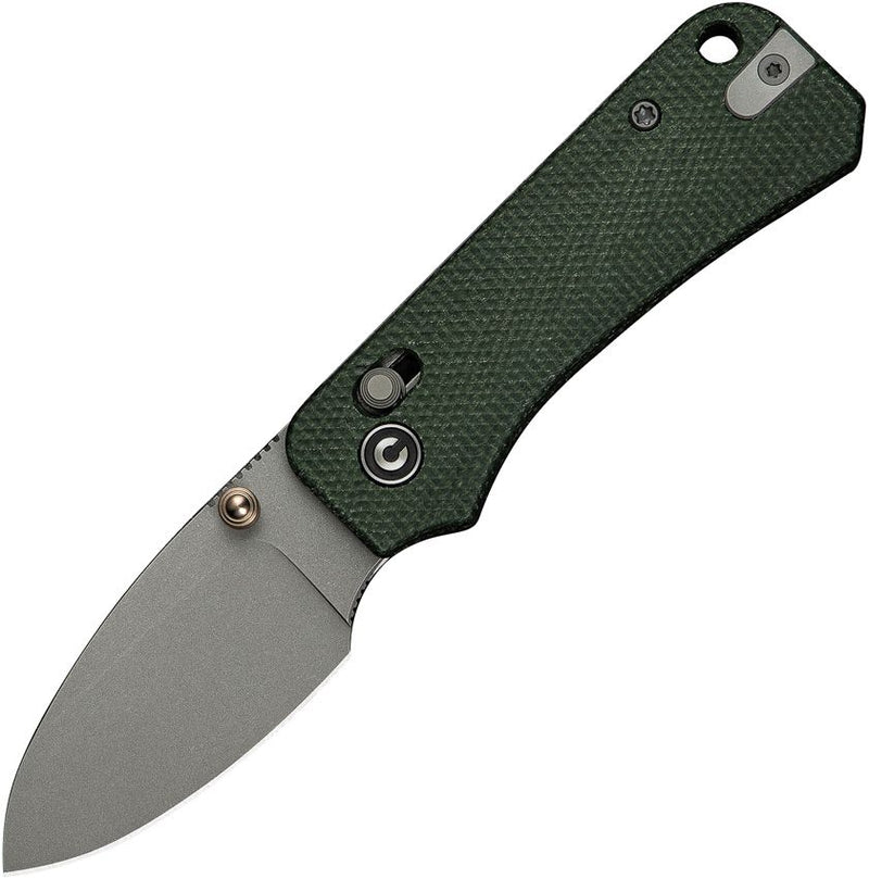 Civivi Baby Banter 2 Crossbar Lock Folding Knife [C23074-3]
