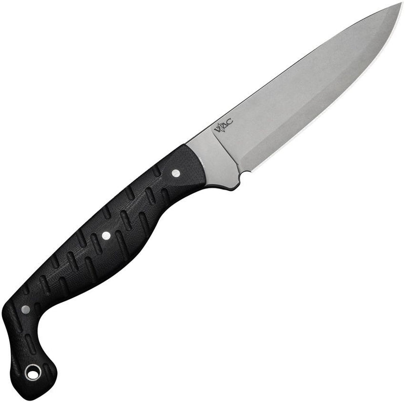 Civivi MDRN Hunter Fixed Blade Blk [C23078-1]