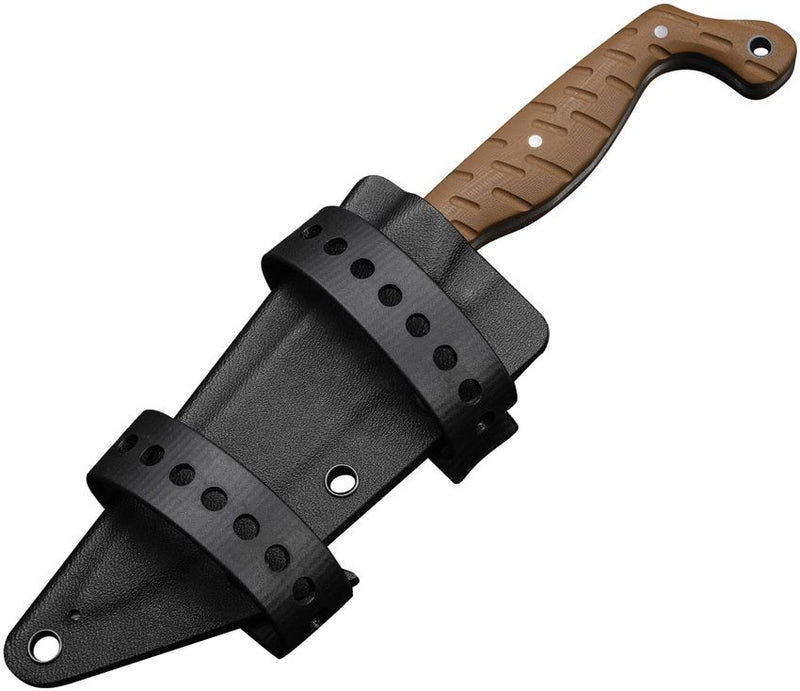 Civivi MDRN Hunter Fixed Blade Brn [C23078-2]