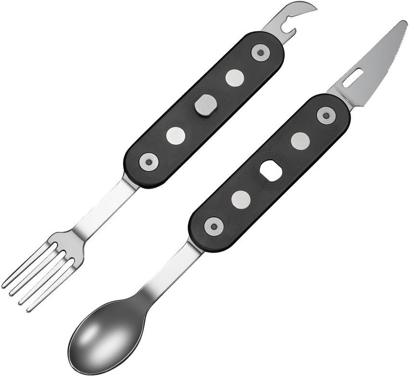 Civivi Partake Multi Tool Black Alum [C24032C-1]