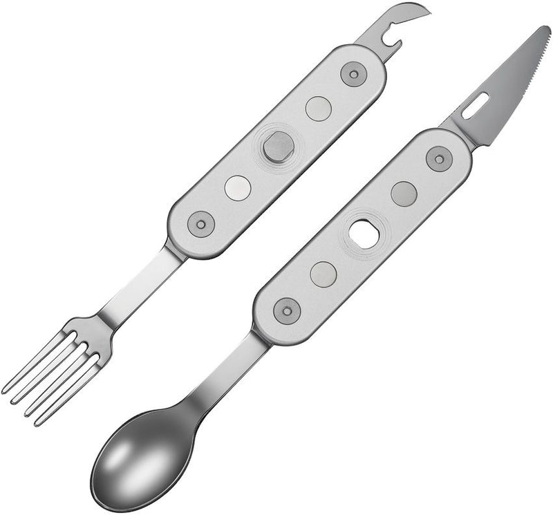 Civivi Partake Multi Tool Silver [C24032C-3]