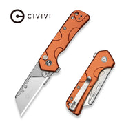 Civivi Pulsara Utility Button Lock Or [C24041F-3] - product view 4