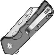 Civivi Pulsara Utility Button Lock Gy [C24041F-4] - product view 2