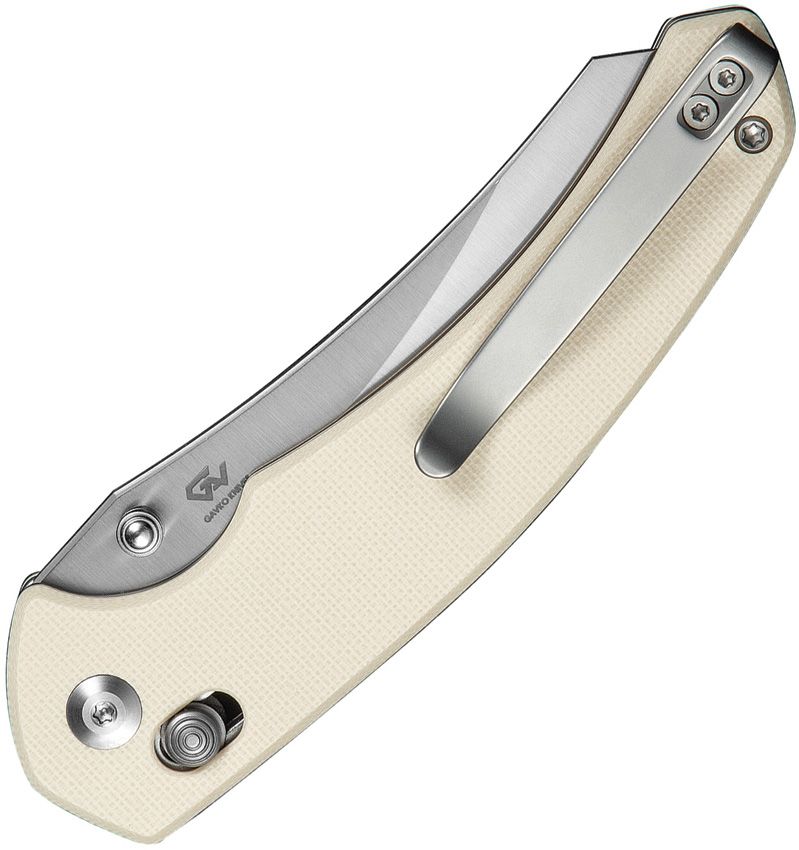 Civivi Sixgill Crossbar Lock Ivy G10 Folding Knife [C24050-2]
