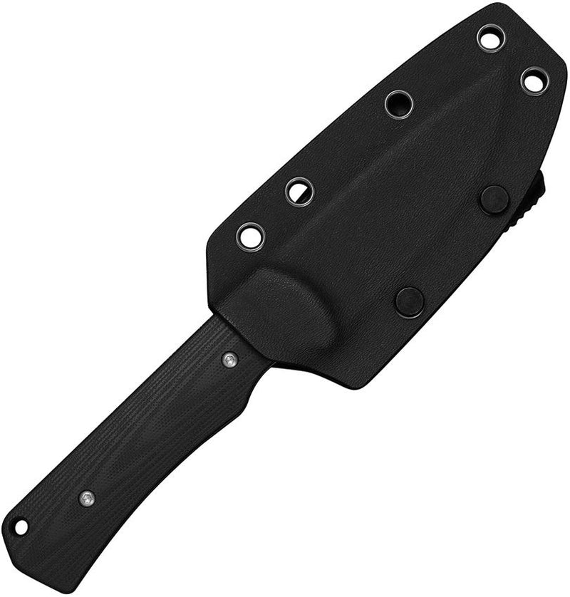 Civivi Jencks Fixed Blade Satin [C24051-1]