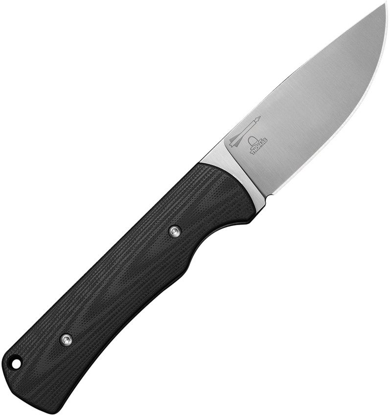 Civivi Jencks Fixed Blade Satin [C24051-1]