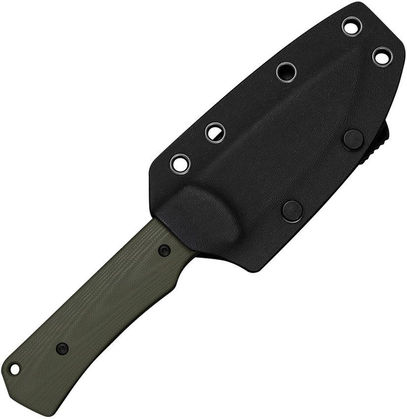 Civivi Jencks Fixed Blade OD [C24051-2]