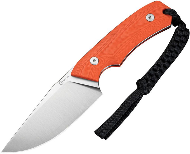 Civivi Gander Fixed Blade Org [C24058B-1]