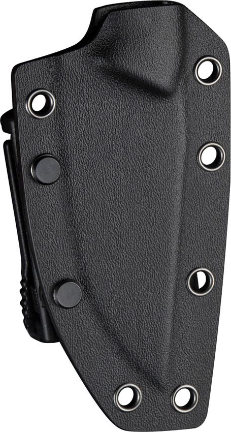 Civivi Gander Fixed Blade Blk Mic [C24058B-2]