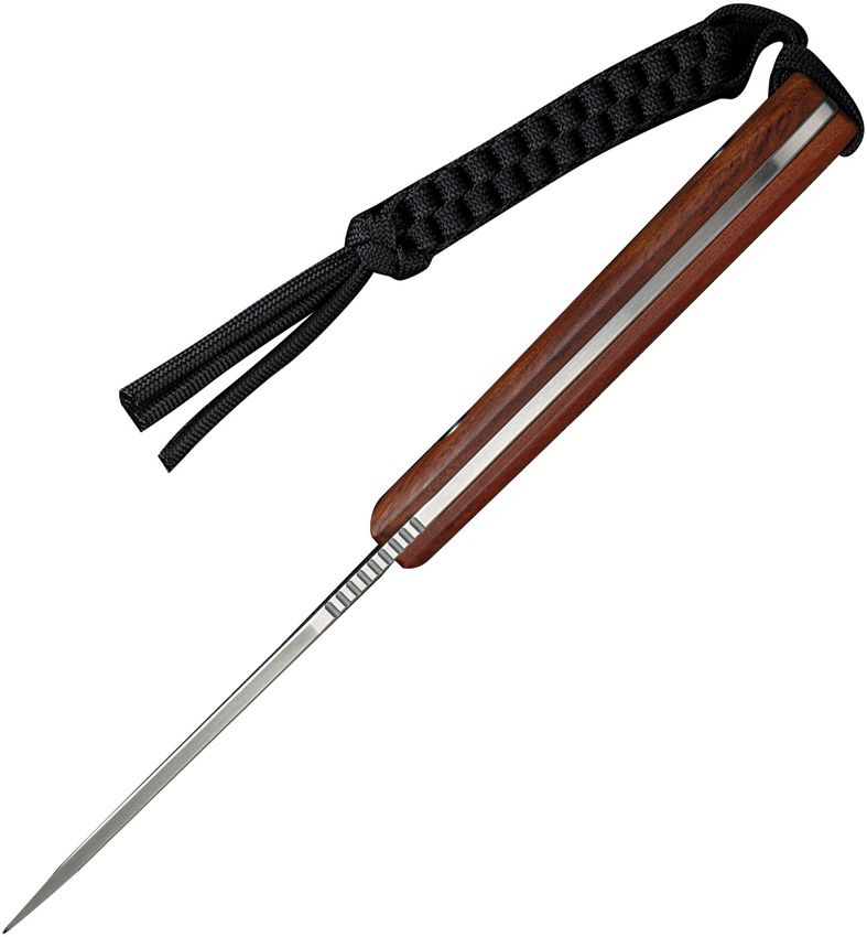 Civivi Gander Fixed Blade Wood [C24058B-3]