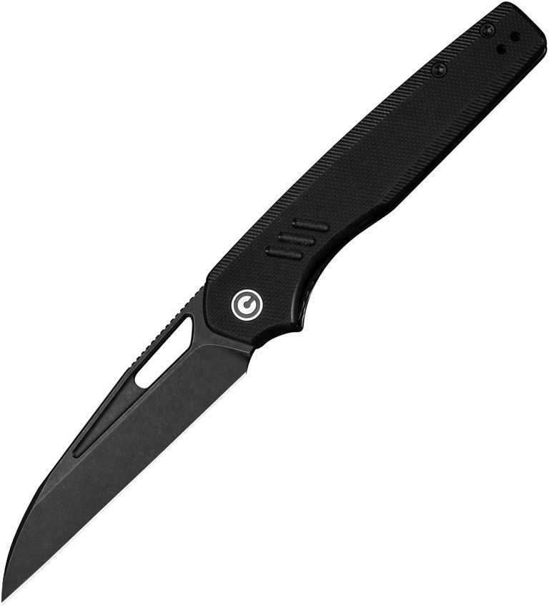 Civivi Guile Linerlock BSW Folding Knife [C24062B-1]