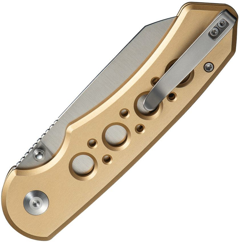 Civivi Pragma Prime Button Lock Chm Folding Knife [C24067-3]