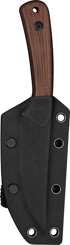 Civivi Carveth Fixed Blade Wood [C25040-3]