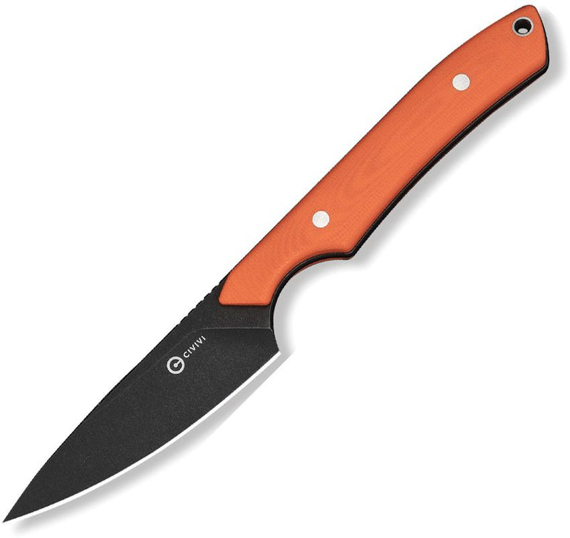 Civivi High Grass Field Fixed Blade Knife [C25084-1]