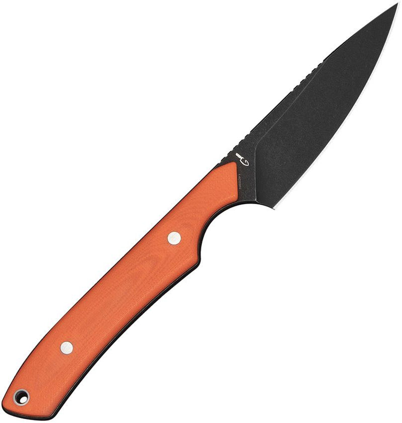 Civivi High Grass Field Fixed Blade Knife [C25084-1]
