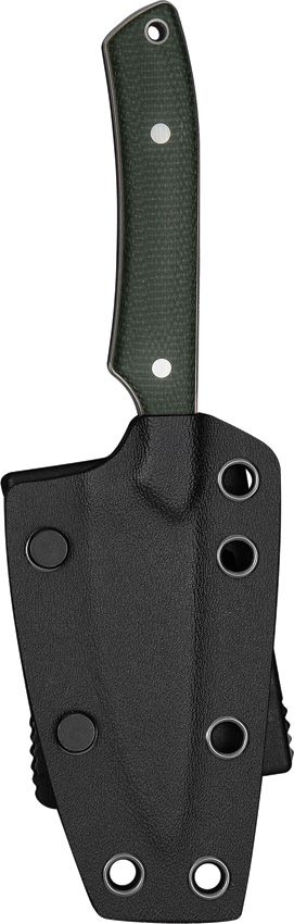 Civivi High Grass Field Fixed Blade Knife Grn [C25084-2]