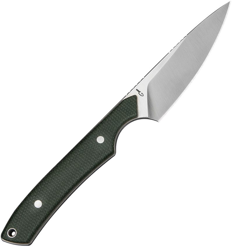 Civivi High Grass Field Fixed Blade Knife Grn [C25084-2]