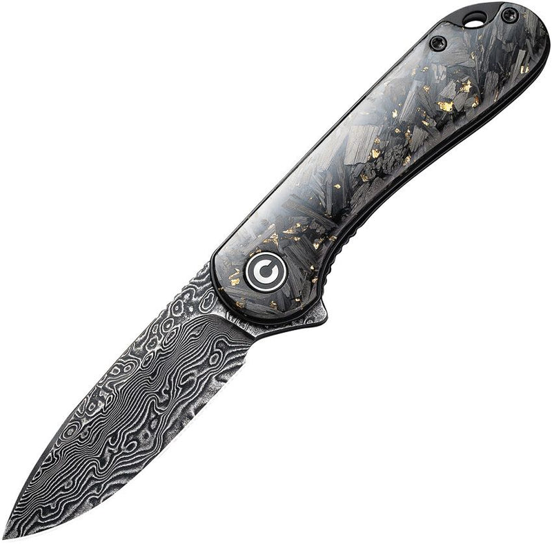 Civivi Elementum Linerlock Folding Knife [C907CDS1]