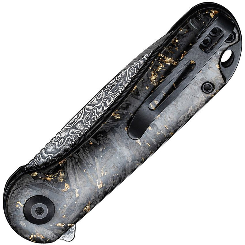 Civivi Elementum Linerlock Folding Knife [C907CDS1]