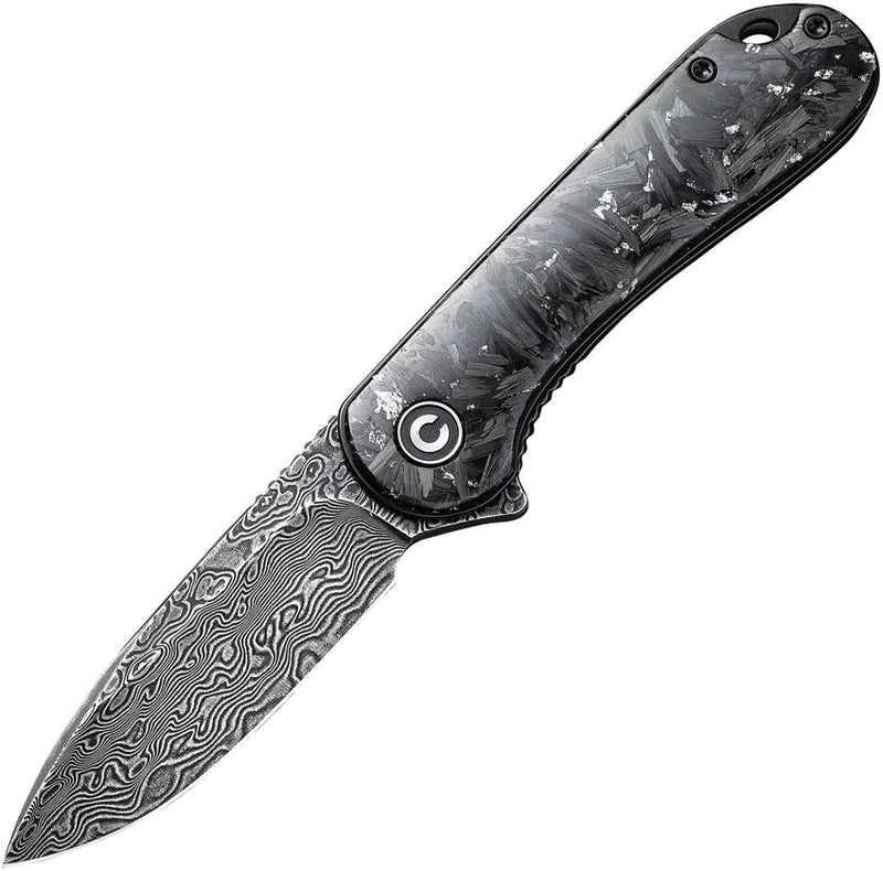 Civivi Elementum Linerlock Folding Knife [C907CDS2]