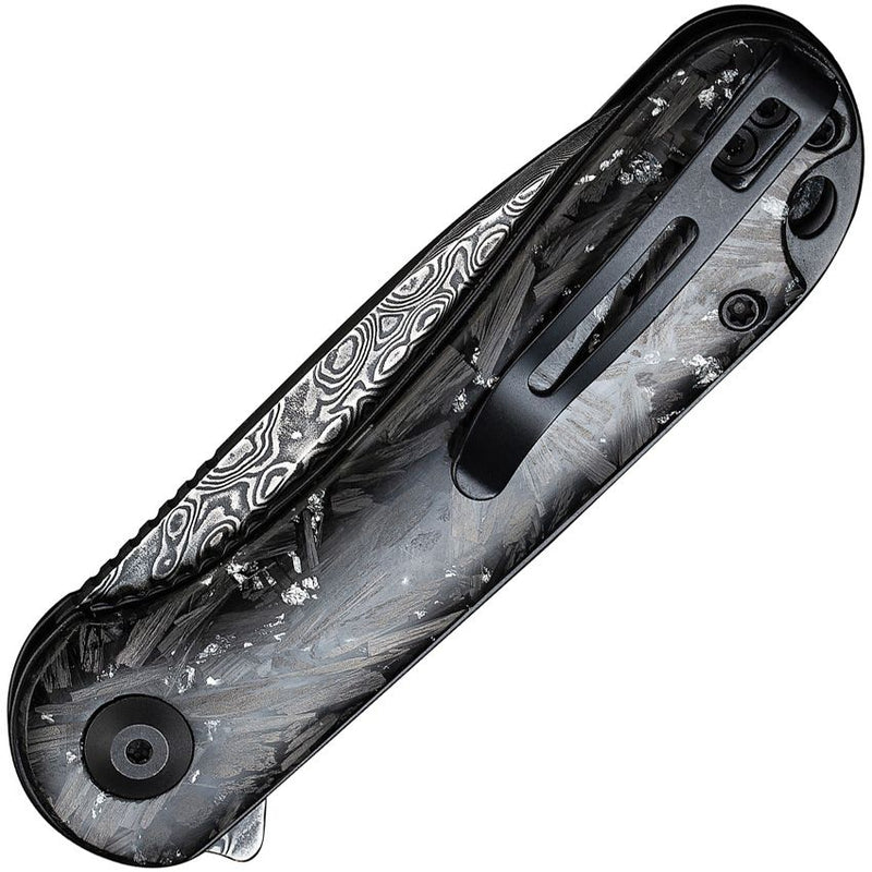 Civivi Elementum Linerlock Folding Knife [C907CDS2]