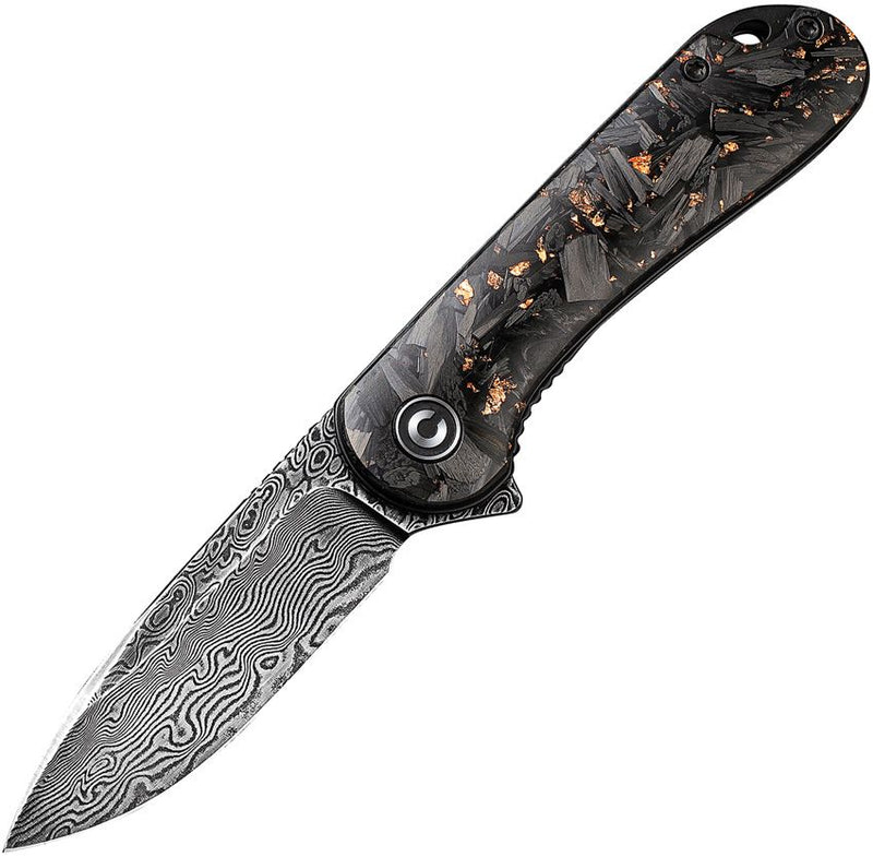 Civivi Elementum Linerlock Folding Knife [C907CDS3]