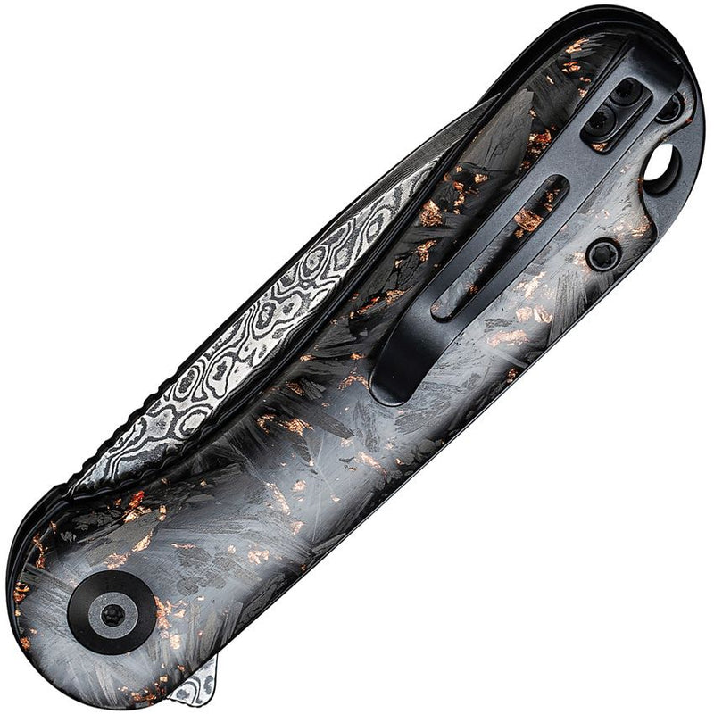 Civivi Elementum Linerlock Folding Knife [C907CDS3]